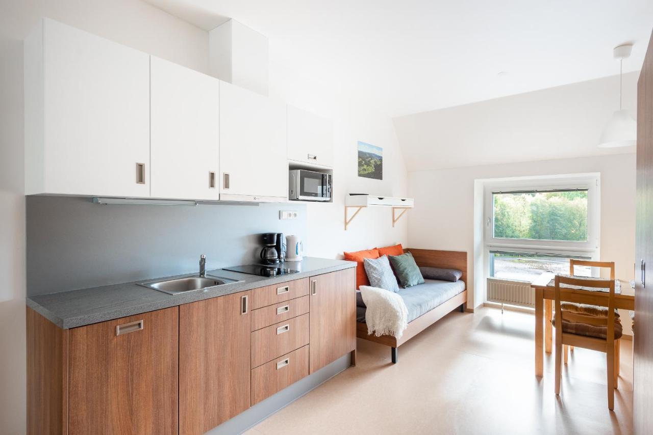 Apartmany Rokytka Snowhouse Rokytnice nad Jizerou Exterior photo