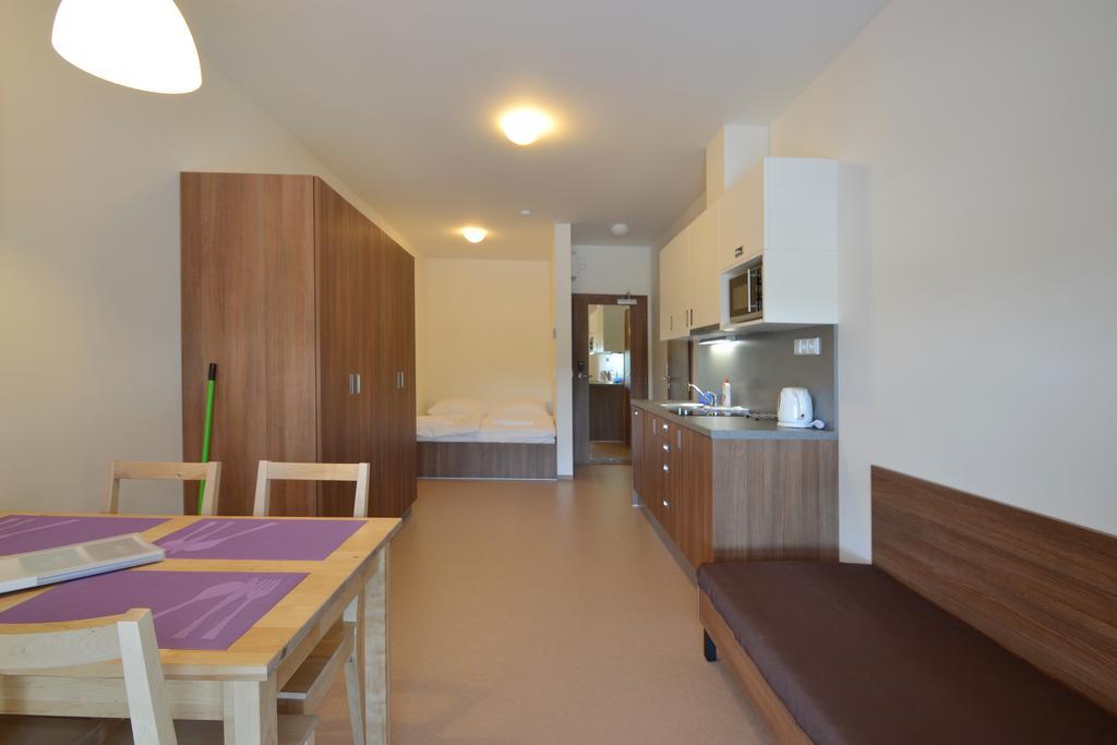 Apartmany Rokytka Snowhouse Rokytnice nad Jizerou Exterior photo