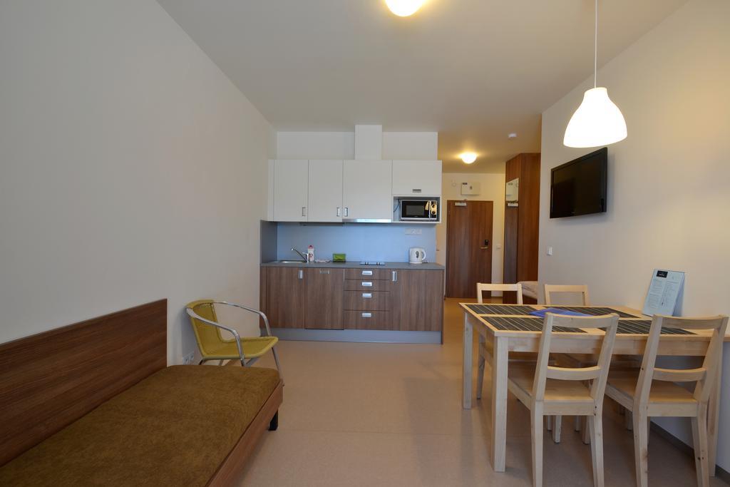 Apartmany Rokytka Snowhouse Rokytnice nad Jizerou Room photo