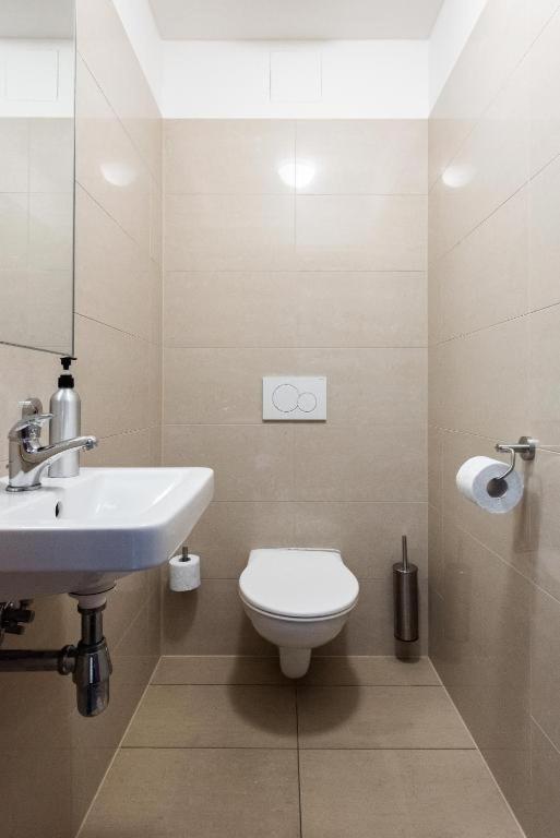 Apartmany Rokytka Snowhouse Rokytnice nad Jizerou Exterior photo