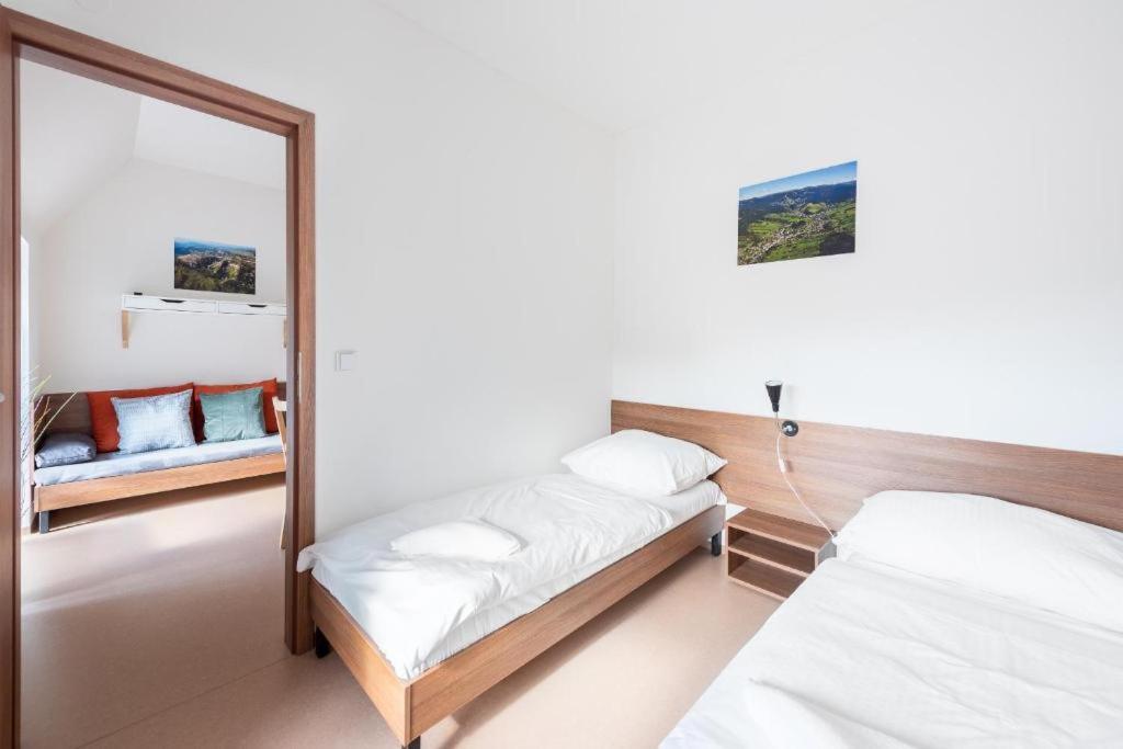 Apartmany Rokytka Snowhouse Rokytnice nad Jizerou Exterior photo